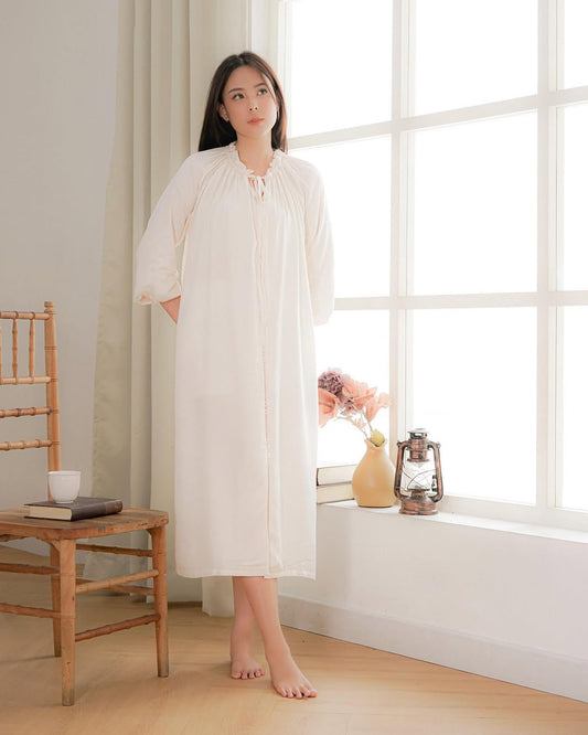 Arose One Set Lounge Dress