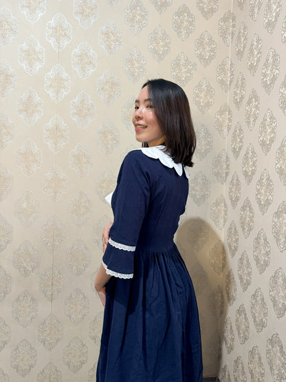 The Bow Dress