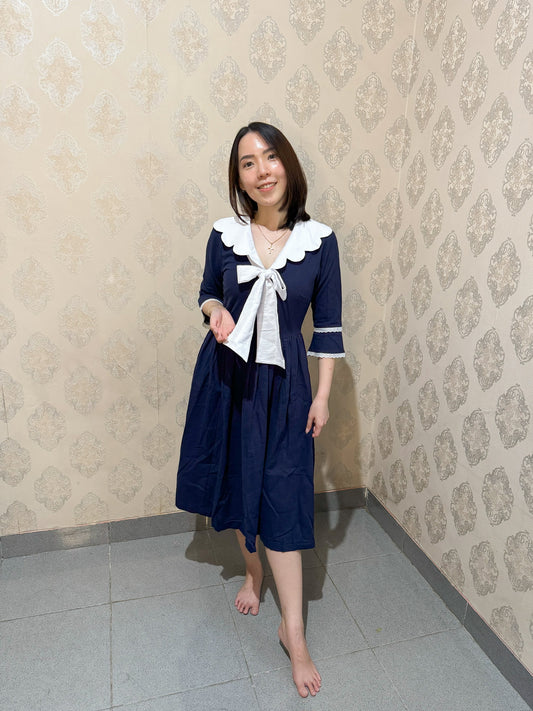 The Bow Dress