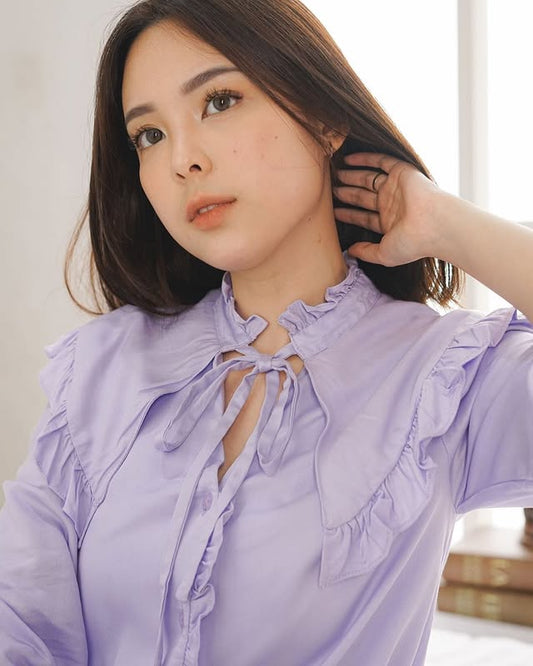 Kimono Set